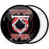 Κονκάρδα Twisted Sister bones