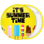 &Kappa;ί&tau;&rho;&iota;&nu;&eta; &Kappa;&omicron;&nu;&kappa;ά&rho;&delta;&alpha; &mu;&epsilon; &pi;&alpha;&gamma;&omega;&tau;ά Its summer time