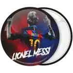 &Alpha;&theta;&lambda;&eta;&tau;&iota;&kappa;ή &kappa;&omicron;&nu;&kappa;ά&rho;&delta;&alpha; Messi back