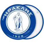 &Mu;&pi;&lambda;έ &Kappa;&omicron;&nu;&kappa;ά&rho;&delta;&alpha; &Eta;&rho;&alpha;&kappa;&lambda;ή&sigmaf; &mu;&pi;&lambda;&epsilon; &kappa;ύ&kappa;&lambda;&omicron;&sigmaf;