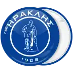 &Mu;&pi;&lambda;έ &Kappa;&omicron;&nu;&kappa;ά&rho;&delta;&alpha; &Eta;&rho;&alpha;&kappa;&lambda;ή&sigmaf; 