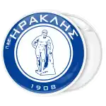 &Mu;&pi;&lambda;έ &Kappa;&omicron;&nu;&kappa;ά&rho;&delta;&alpha; &Eta;&rho;&alpha;&kappa;&lambda;ή&sigmaf; &mu;&pi;&lambda;έ ά&sigma;&pi;&rho;&omicron;&sigmaf; &kappa;ύ&kappa;&lambda;&omicron;&sigmaf;