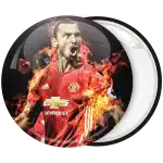 &Alpha;&theta;&lambda;&eta;&tau;&iota;&kappa;ή &kappa;&omicron;&nu;&kappa;ά&rho;&delta;&alpha; Zlatan Ibrahimović face