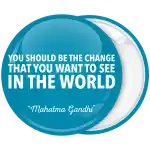 &Mu;&pi;&lambda;&epsilon; &Kappa;&omicron;&nu;&kappa;ά&rho;&delta;&alpha; Gandhi Quotes