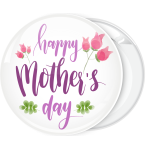 Κονκάρδα Happy Mothers Day flowers