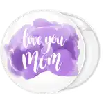 &Kappa;&omicron;&nu;&kappa;ά&rho;&delta;&alpha; Love you Mom