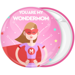 Κονκάρδα You are my Wondermom