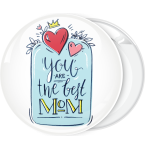 Κονκάρδα You are the best Mom