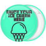 Κονκάρδα Enjoy your Ice cream Here