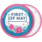 Κονκάρδα First of May
