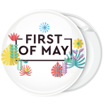 Κονκάρδα First of May flowers