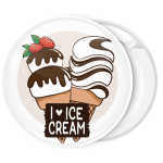 Κονκάρδα I Love ice cream
