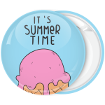 Κονκάρδα με παγωτό Its summer time