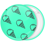 Καλοκαιρινή κονκάρδα ice cream patterns