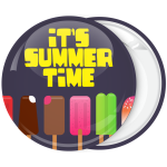 Κονκάρδα με παγωτά Its summer time