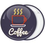 Κονκάρδα Led Coffee