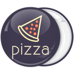 Κονκάρδα Led Pizza