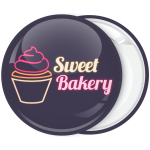 Κονκάρδα Led Sweet Bakery