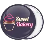 &Kappa;&omicron;&nu;&kappa;ά&rho;&delta;&alpha; Led Sweet Bakery