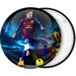 Αθλητική κονκάρδα Messi