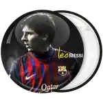 &Alpha;&theta;&lambda;&eta;&tau;&iota;&kappa;ή &kappa;&omicron;&nu;&kappa;ά&rho;&delta;&alpha; Messi face