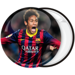 Αθλητική κονκάρδα Neymar