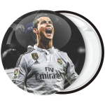 Αθλητική κονκάρδα Ronaldo
