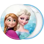 &Kappa;&omicron;&nu;&kappa;ά&rho;&delta;&alpha; &pi;&alpha;&iota;&delta;&iota;&kappa;&omicron;ύ &pi;ά&rho;&tau;&upsilon; Frozen &Epsilon;&lambda;&sigma;&alpha; &kappa;&alpha;&iota; Ά&nu;&nu;&alpha;