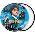 Κονκάρδα Harry Potter