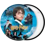 &Kappa;&omicron;&nu;&kappa;ά&rho;&delta;&alpha; Harry Potter