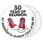 Reunion Badge button All Star