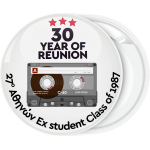 Κονκάρδα Reunion cassette C 60