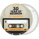 &Kappa;&omicron;&nu;&kappa;ά&rho;&delta;&alpha; Reunion cassette normal bias EQ