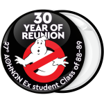 Κονκάρδα Ghost buster Reunion