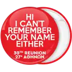 &Kappa;&omicron;&nu;&kappa;ά&rho;&delta;&alpha; Reunion I can not Remember your name