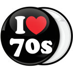 Κονκάρδα I Love 70s