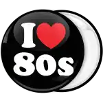 &Kappa;&omicron;&nu;&kappa;ά&rho;&delta;&alpha; I Love 80s