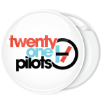 Kονκάρδα Twenty One Pilots 