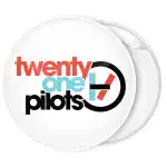 K&omicron;&nu;&kappa;ά&rho;&delta;&alpha; Twenty One Pilots 