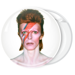 Κονκάρδα  φωτογραφία David Bowie 