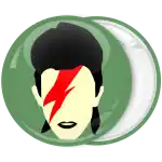 &Pi;&rho;ά&sigma;&iota;&nu;&eta; &Kappa;&omicron;&nu;&kappa;ά&rho;&delta;&alpha; David Bowie