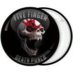 Κονκάρδα Five finger Death Punch