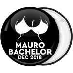 Κονκάρδα για bachelor γαμπρού Mauro