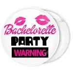 K&omicron;&nu;&kappa;ά&rho;&delta;&alpha; bachelor &nu;ύ&phi;&eta;&sigmaf; Bachelorette  party warning