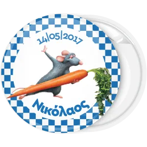 &Kappa;&omicron;&nu;&kappa;ά&rho;&delta;&alpha; &beta;ά&pi;&tau;&iota;&sigma;&eta;&sigmaf; &pi;&omicron;&nu;&tau;&iota;&kappa;&omicron;ύ&lambda;&eta;&sigmaf; &mu;&pi;&lambda;έ