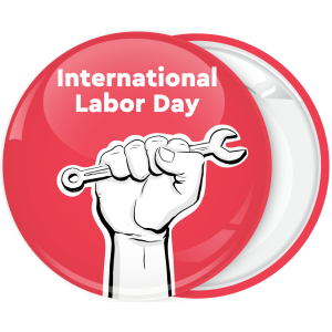Κονκάρδα Internanional Labor Day