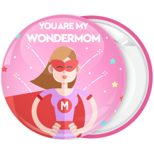 Κονκάρδα You are my Wondermom