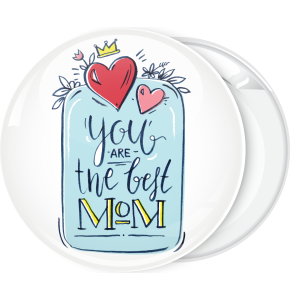 Κονκάρδα You are the best Mom