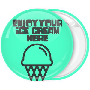 Κονκάρδα Enjoy your Ice cream Here