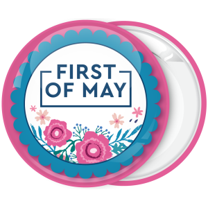 Κονκάρδα First of May